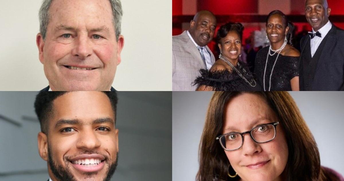 Springfield leaders, business to be inducted into Hall of Fame | Local