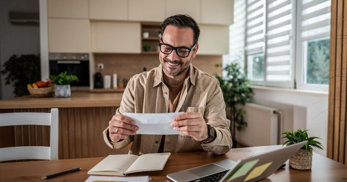 Build emergency savings with the one-day approach | Lifestyle