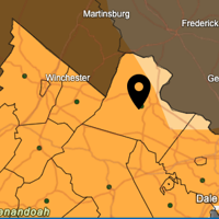Loudoun County Moves into Severe Drought Stage | News