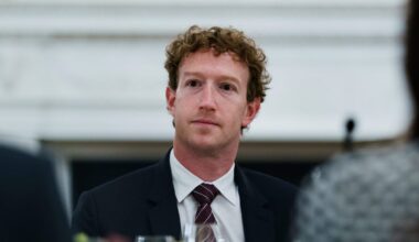 Meta Employees Face a Tough Choice: Hustle or Hunt