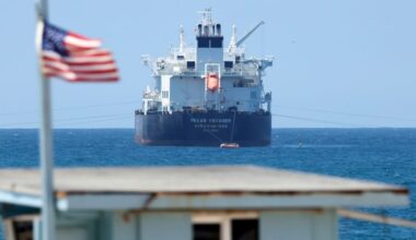 Trump Says He Expected Oil to Spike to $200. Here's Why It Hasn't.