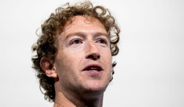 Meta Employees React to Pending Job Cuts: '28 Days of Hell'