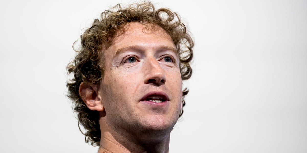 Meta Employees React to Pending Job Cuts: '28 Days of Hell'