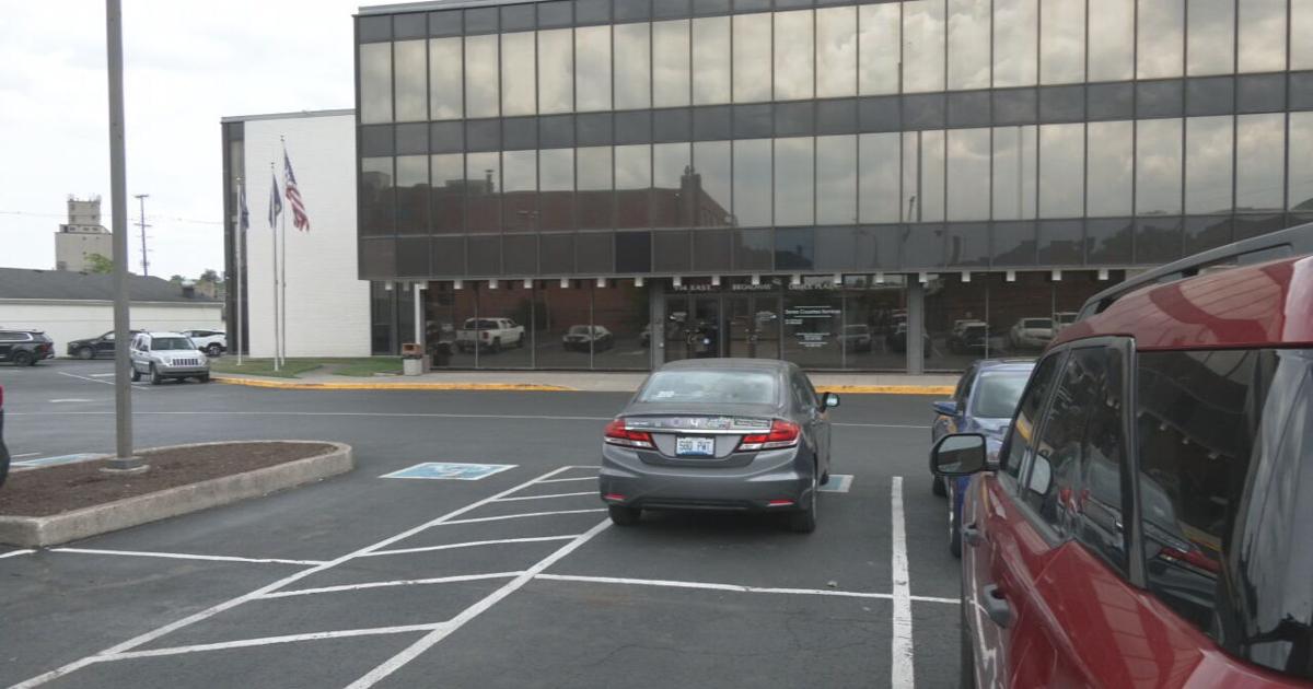 New mental health crisis center set to open this summer in downtown Louisville | Local News