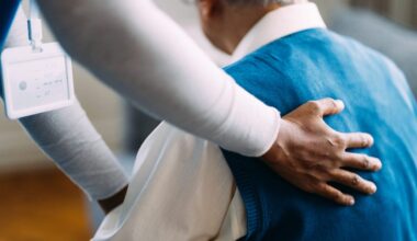 How Aging Is Reshaping the Job Market