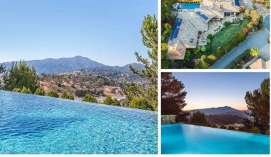 A Banker Is Offering His $4.8 Million California Estate Just to Get Some Anthropic Shares