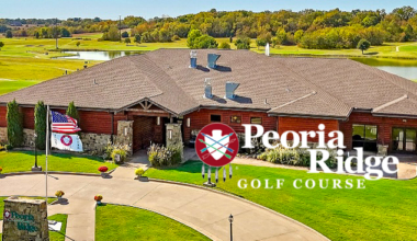 Peoria Ridge Golf Course to close in Miami permanently | Joplin News First