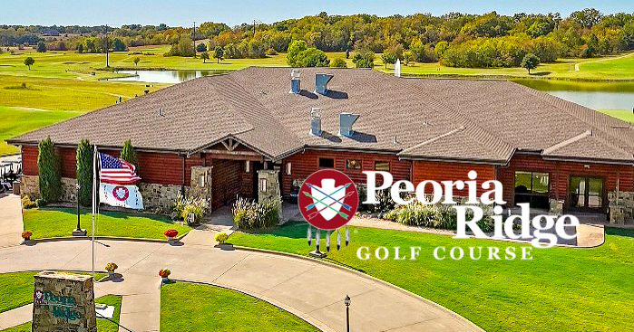 Peoria Ridge Golf Course to close in Miami permanently | Joplin News First
