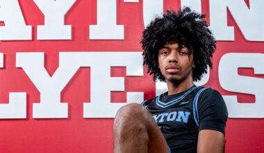 Dayton basketball: Breaking down the 2026-27 Flyers roster | Sports