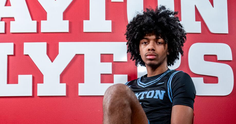Dayton basketball: Breaking down the 2026-27 Flyers roster | Sports