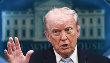 BREAKING: President Trump Calls Off Talks with Iran | News Radio 1200 WOAI