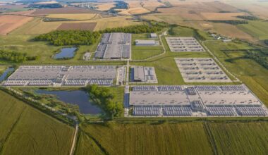 Massive Oracle Data Center in Michigan Secures $16 Billion in Funding