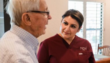 A Home Healthcare Startup Hit $7 Million With a Nurse-Led Care Model