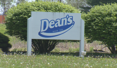 Sewage smell upsets neighbors of Sharpsville dairy plant | Local News