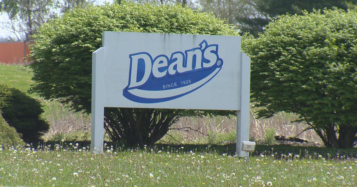 Sewage smell upsets neighbors of Sharpsville dairy plant | Local News