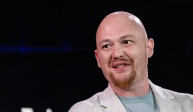 Replit CEO Says It's Dumb to Study CS to Make a 'Boatload' at Google