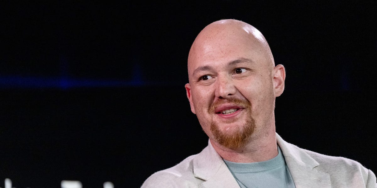 Replit CEO Says It's Dumb to Study CS to Make a 'Boatload' at Google