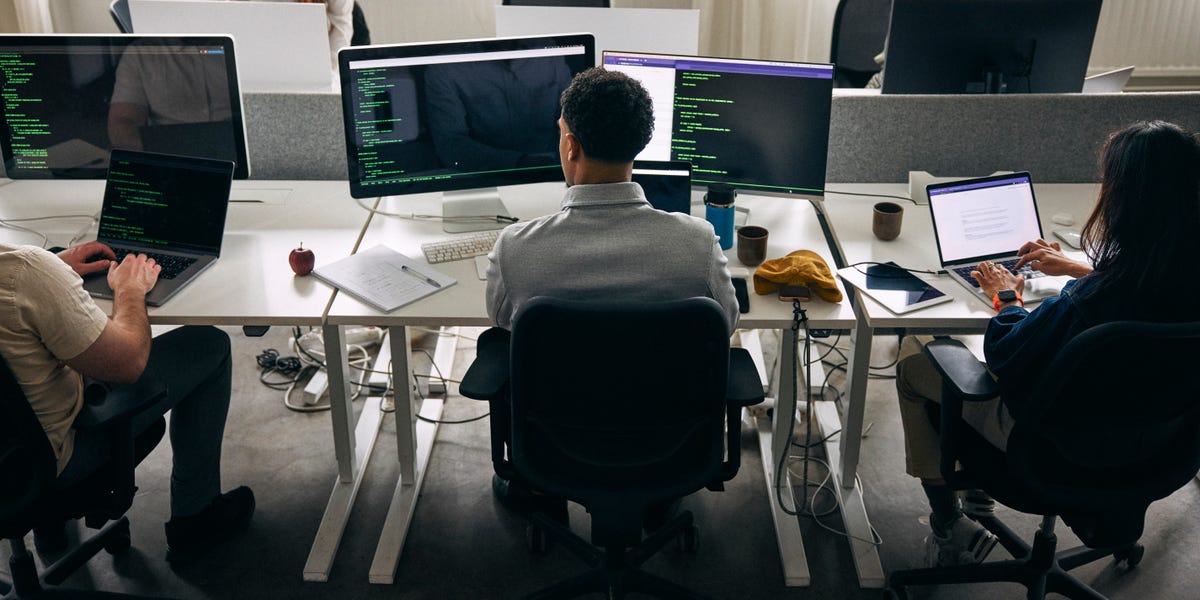 Former Microsoft Engineer Shares the Question He Asked Before Quitting