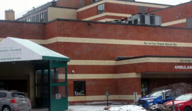 Nine employees let go from two North Country hospitals | Top Stories