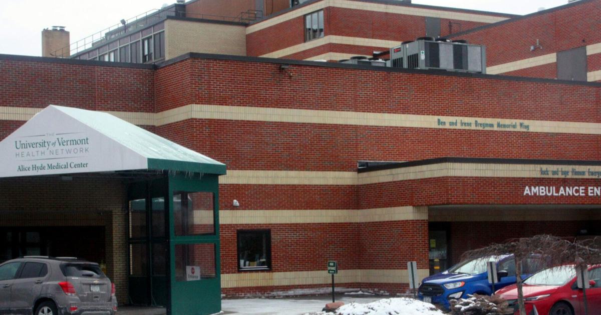 Nine employees let go from two North Country hospitals | Top Stories