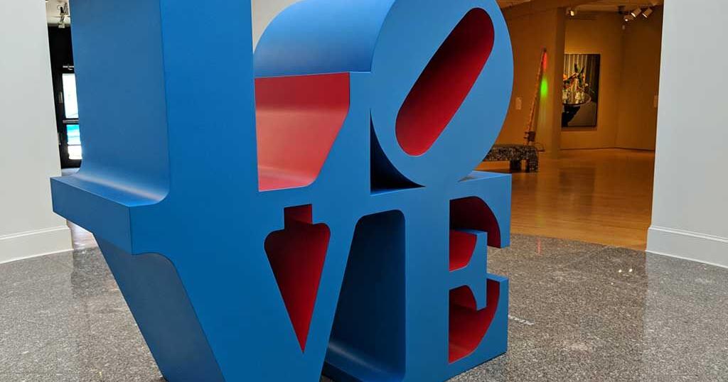 Jury Awards $102 Million in Dispute Over Vinalhaven Artist's Work - Midcoast Villager