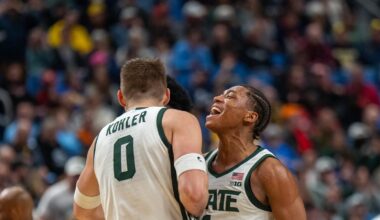 Jeremy Fears Jr. declares for NBA draft, maintains college eligibility