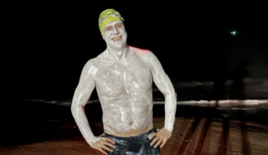 New ‘King’ of the Kaiwi Channel after record-breaking swim