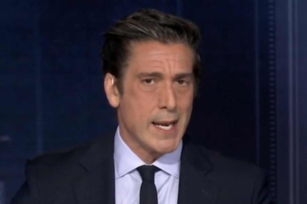 David Muir