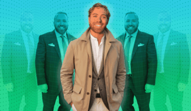 Mike Gorlick's Emotionally Stirring Transformation