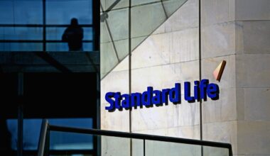 Standard Life buys rival in £2bn deal to create pension and savings giant