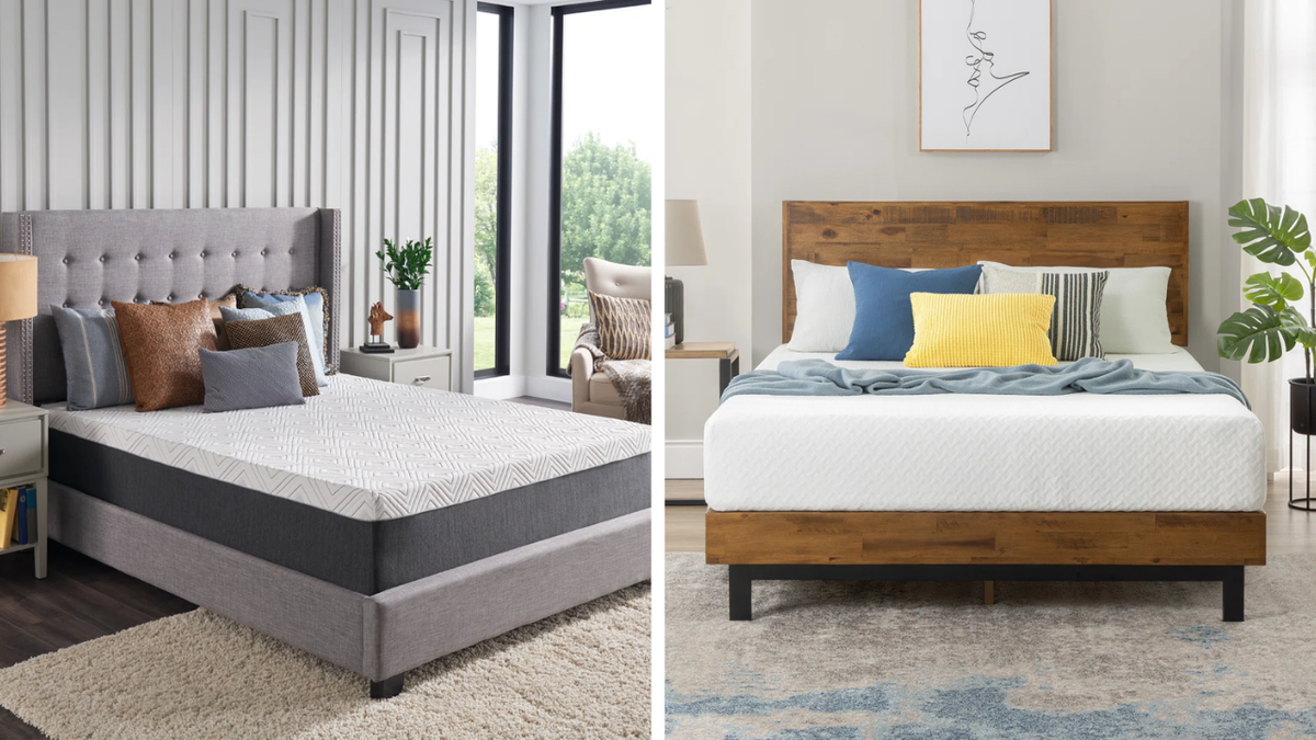 Way Day mattress deals: Top Wayfair discounts now