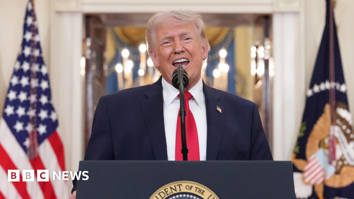 Iran war latest: Oil prices climb after Trump says US will hit Iran 'extremely hard' in national address