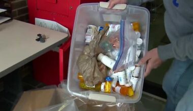 Drug Take Back Day in New Hampshire for April 2026