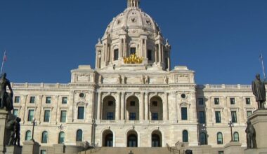 Minnesota House Democrats and Republicans file ethics complaints accusing members of breaking chamber rules