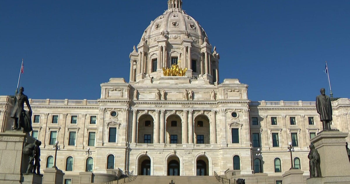Minnesota House Democrats and Republicans file ethics complaints accusing members of breaking chamber rules