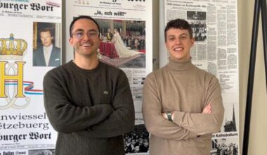 Luxembourg start-up WattSwap links solar owners with households to cut power bills