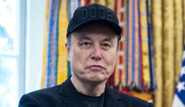 Elon Musk Claims People Won’t Need Retirement Savings Because of AI: ‘It Won’t Matter’