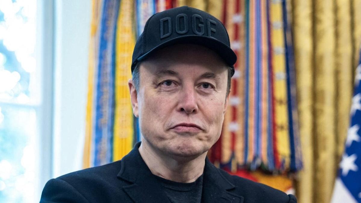 Elon Musk Claims People Won’t Need Retirement Savings Because of AI: ‘It Won’t Matter’