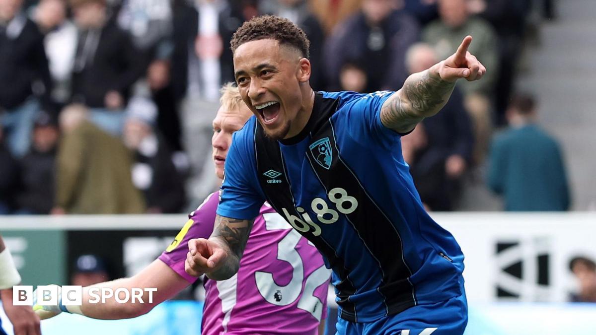 Premier League LIVE: Build-up, team news, score and live text updates