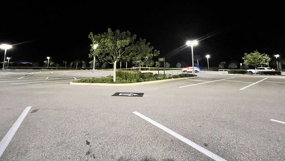 Death investigation happening on Pine Island