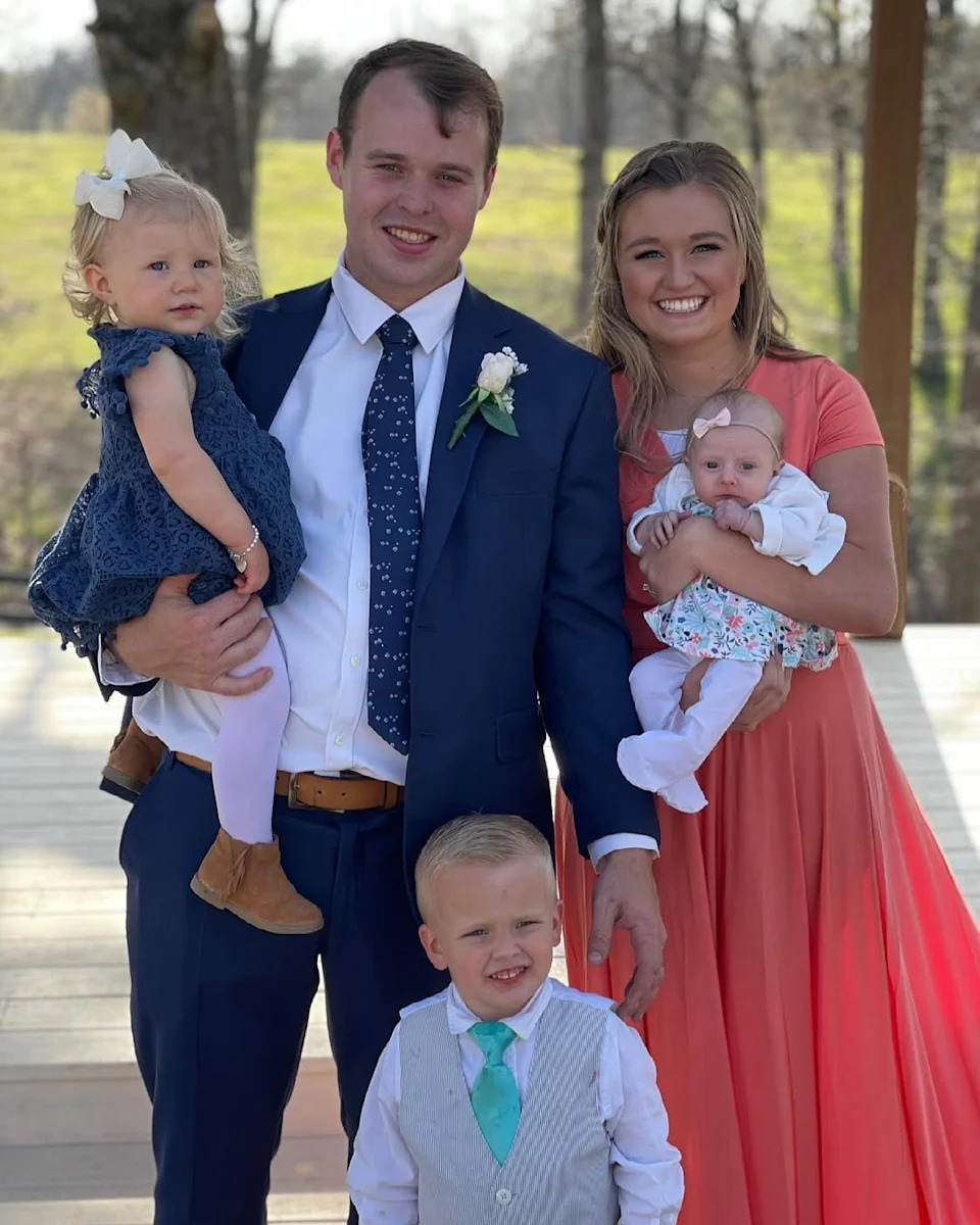  <span class="wp-caption-text">LittleDuggarFamily/Instagram</span>