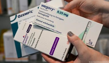 Natural molecule could provide Ozempic, Wegovy alternative