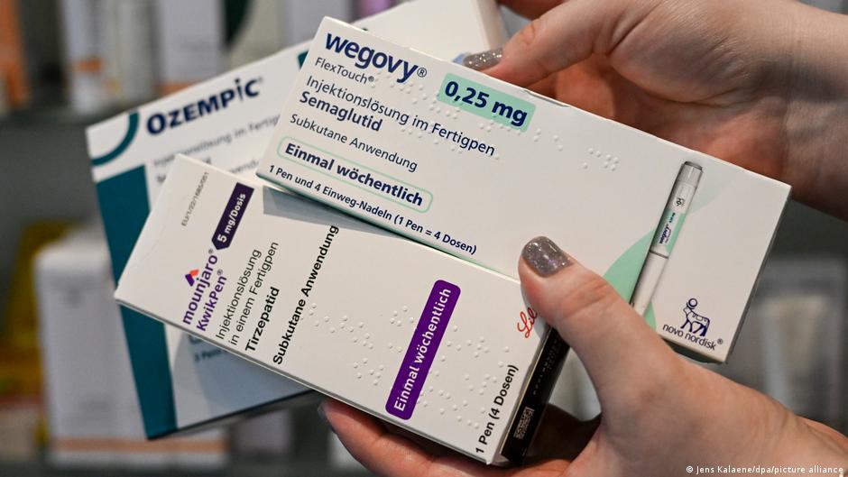 Natural molecule could provide Ozempic, Wegovy alternative