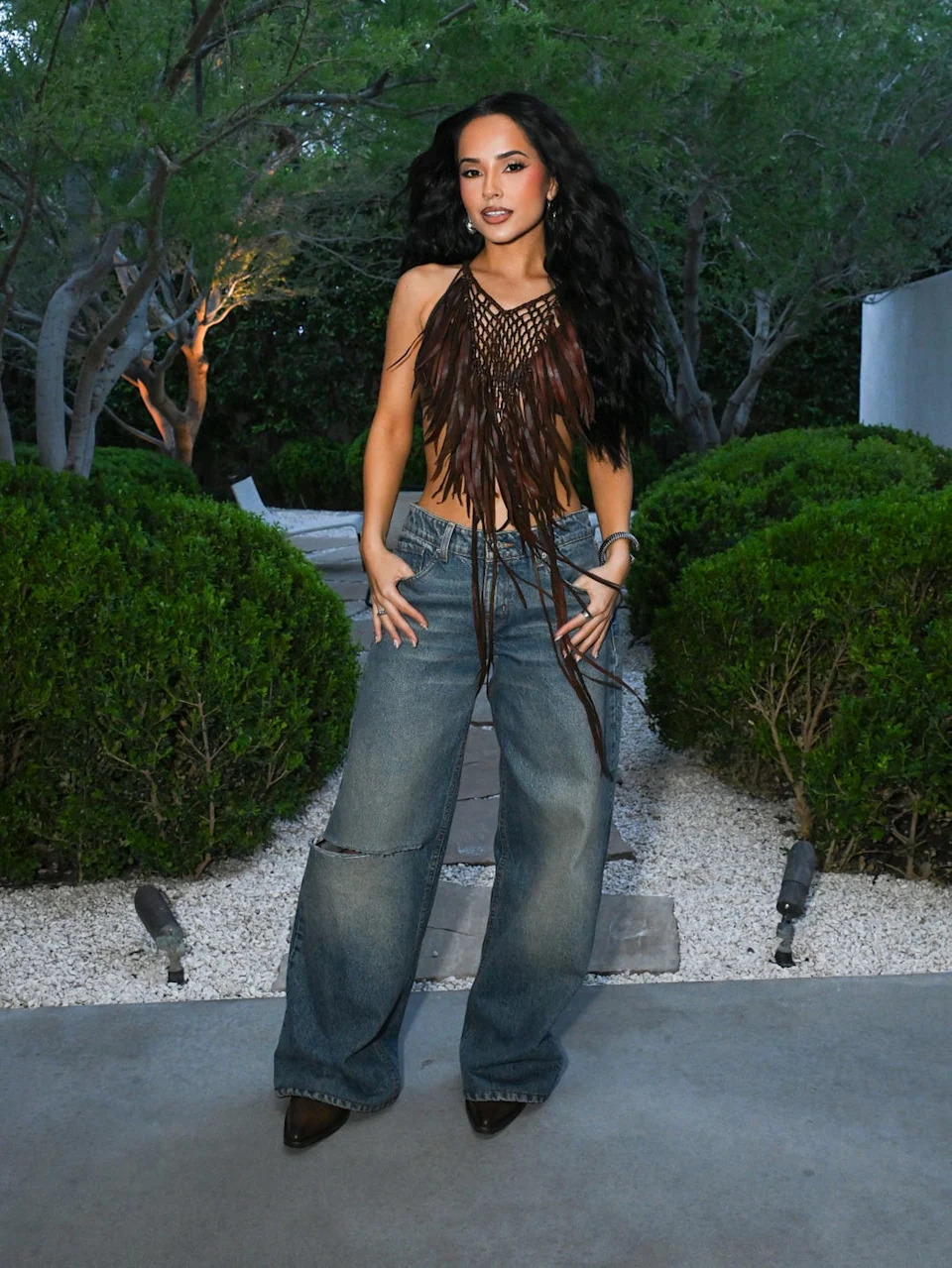 Photo credit: Katie Flores - Getty Images