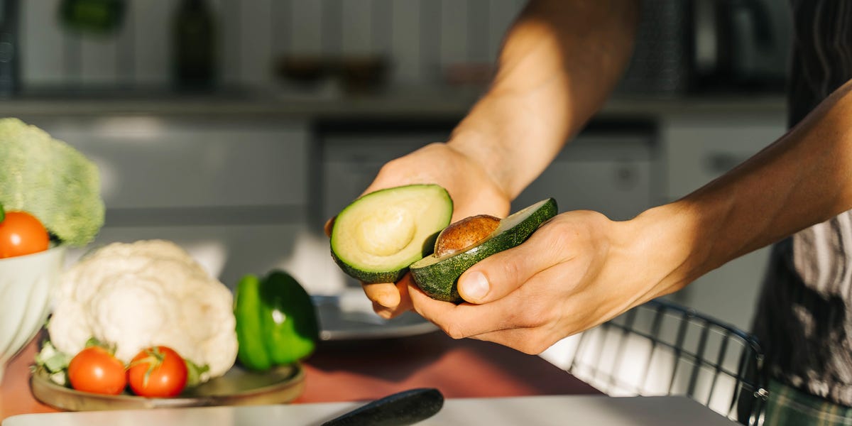 5 Surprising Health Benefits of Avocados, Per a Dietitian