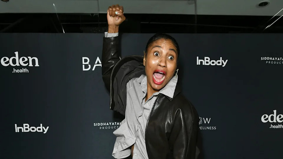 WNBA Star Angel McCoughtry Selling Georgia Home for $1.2M