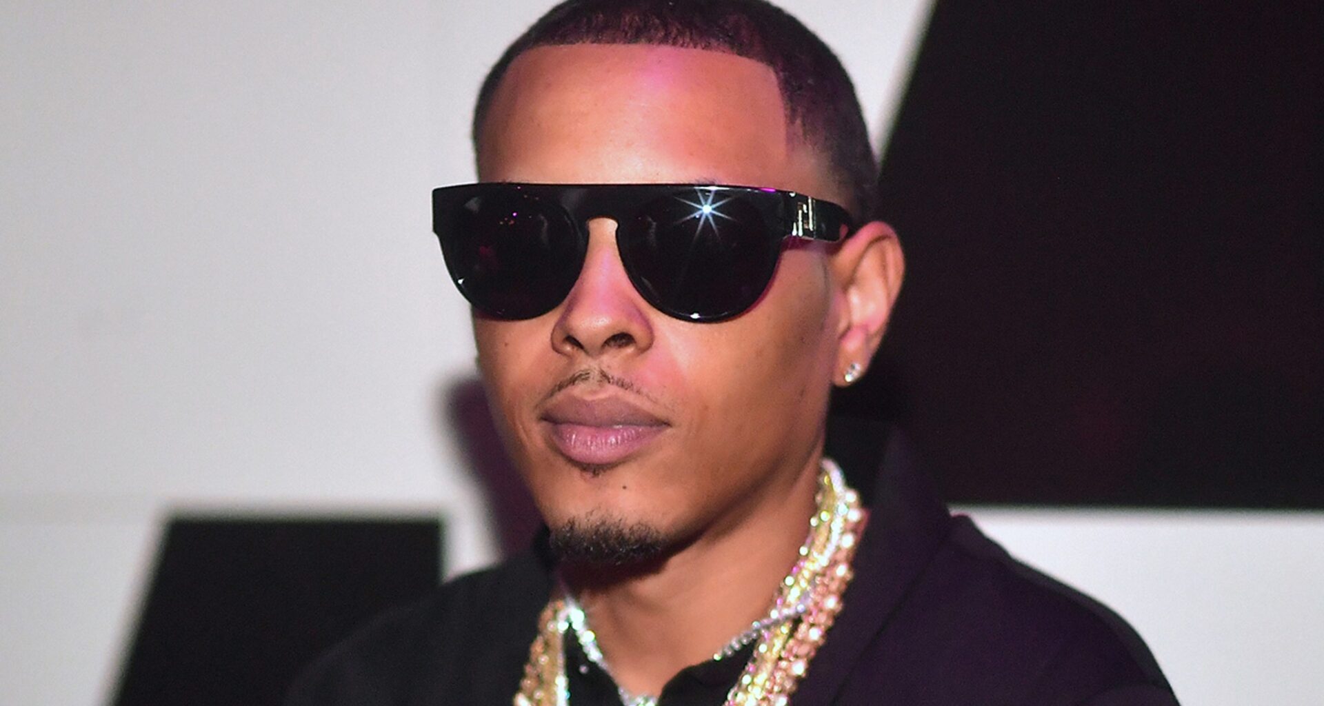 Rapper OJ da Juiceman Faints at Gas Station Weeks After Medical Emergency