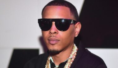 Rapper OJ da Juiceman Faints at Gas Station Weeks After Medical Emergency