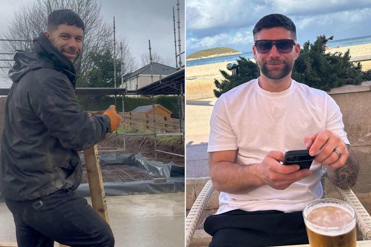 Grant LearmontCredit: SWS