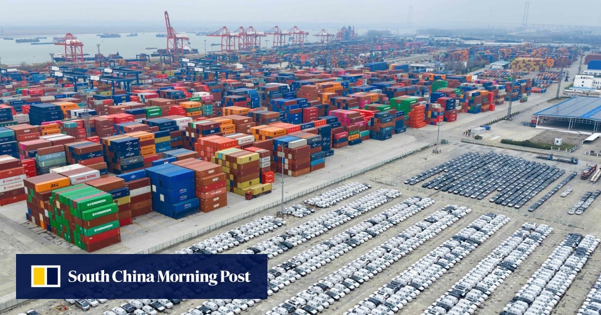 ‘China shock 2.0’ is a false narrative born of Western anxiety: Chinese media